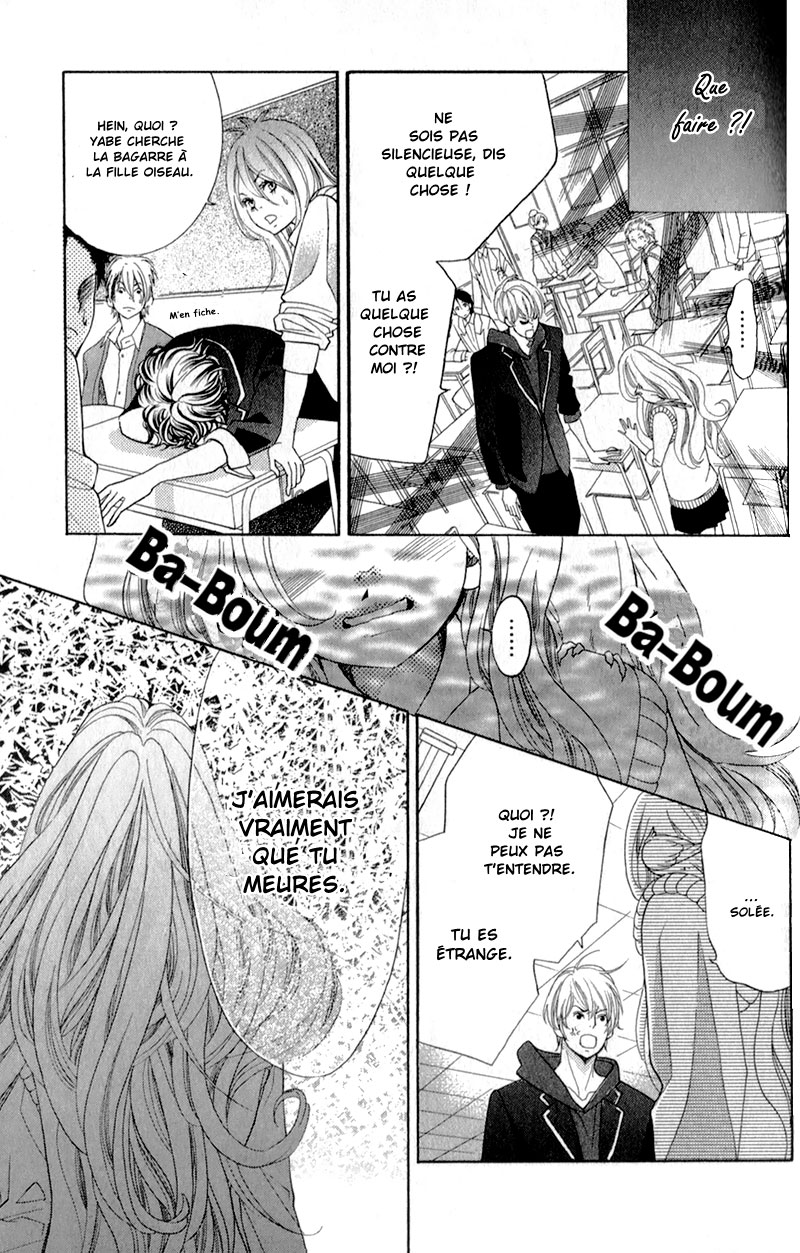 img Kyo no Kira-kun 64